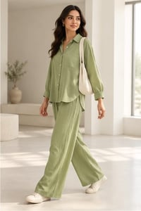 Women's Co-ord Set