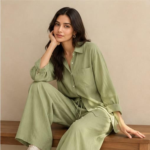 Women's Co-ord Set